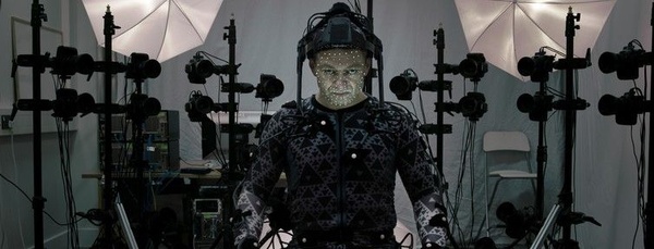 Tom Hardy non usera un costume per Venom