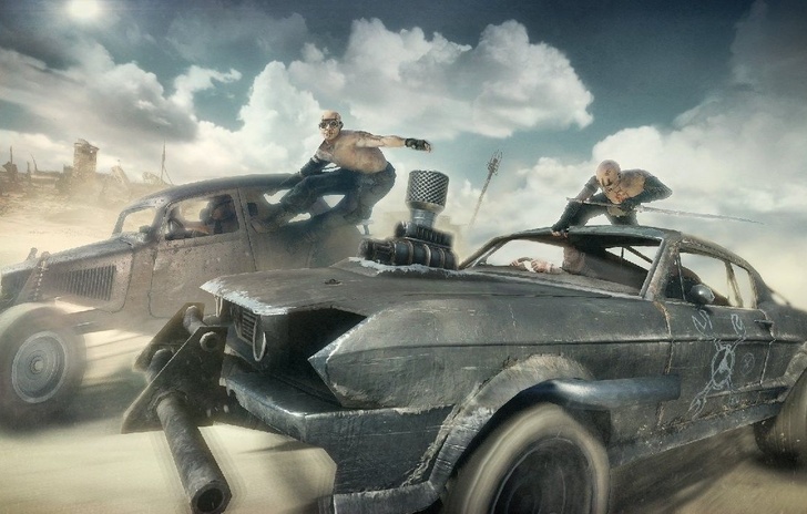 Confermata la data di Mad Max
