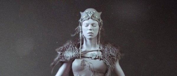 Hellblade avra una fase Beta