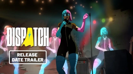 Dispatch - la data di uscita