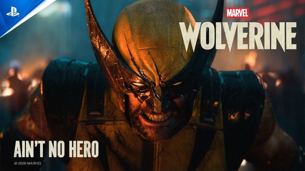 Marvel's Wolverine scatena la sua rabbia nel nuovo trailer