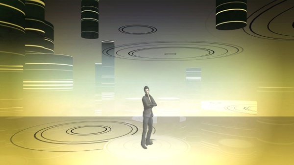 El Shaddai Ascension of the Metatron