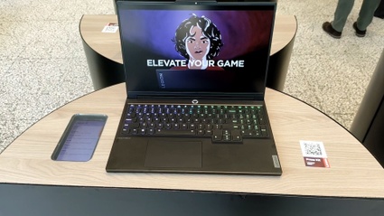Speciale Lenovo - L'IA al servizio di grandi performance gaming