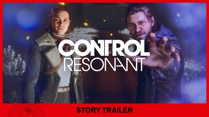 Control Resonant: il trailer della storia, con la data di uscita