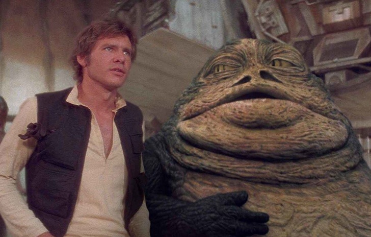 Star Wars Outlaws Kay sarà al soldo di Jabba the Hutt