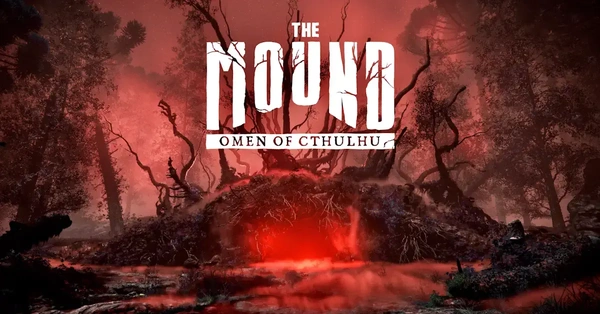 The Mound Omen of Cthulhu, la recensione: atmosfera riuscita, ma il gioco non regge il confronto