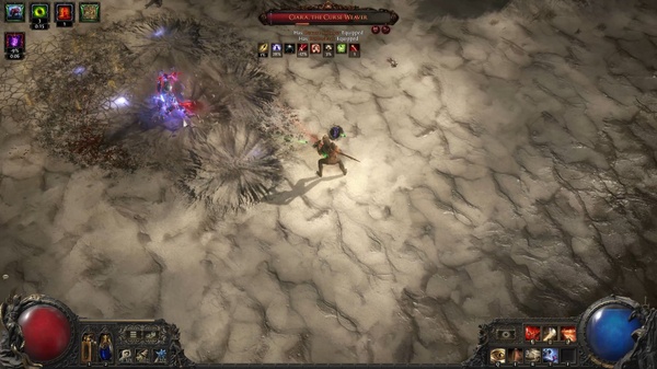 Path of Exile 2: Dawn of the Hunt, tutte le novità dell’update 0.2.0 