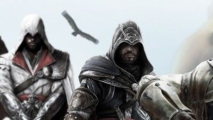 Il film di Assassin's Creed rimandato al 2016