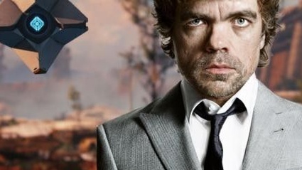 Cambio di voce per lo Spettro di Destiny