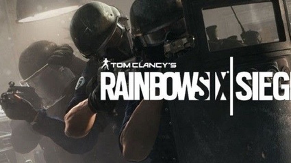 Alle 12 siamo in diretta con il podcast dedicato a Rainbow Six: Siege