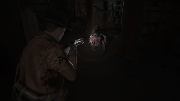 The Sinking City 2: il nostro nuovo Hands-On 