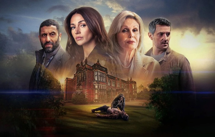 Un inganno di troppo trama e recensione della miniserie Netflix di Harlan Coben