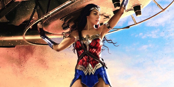 Dave Callaham co-scrivera il secondo film di Wonder Woman