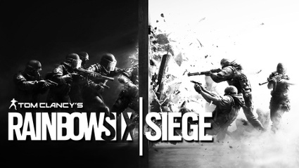 Rainbow Six: Siege giocato in diretta oggi alle 18:30