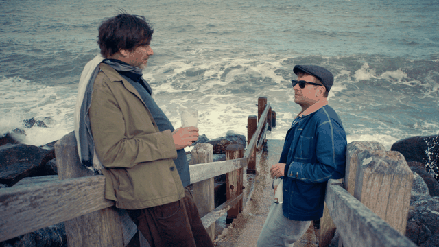 Blur To theEnd storia di una band onesta anche nellinvecchiare la recensione del doc sui Blur
