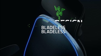 Razer Project Arielle - Video di presentazione