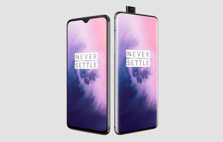 Abbiamo visto i nuovi top di gamma di One Plus