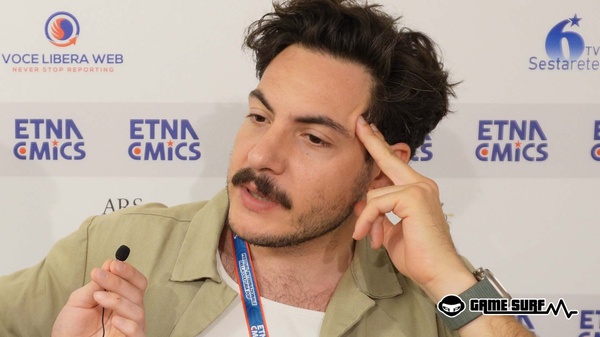 Etna Comics 2024, il nostro reportage: un