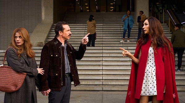 Amsterdam Empire, recensione: segreti e tradimenti nell