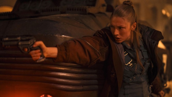 Blade Runner 2099, Trailer Reveals the Future of Los Angeles
