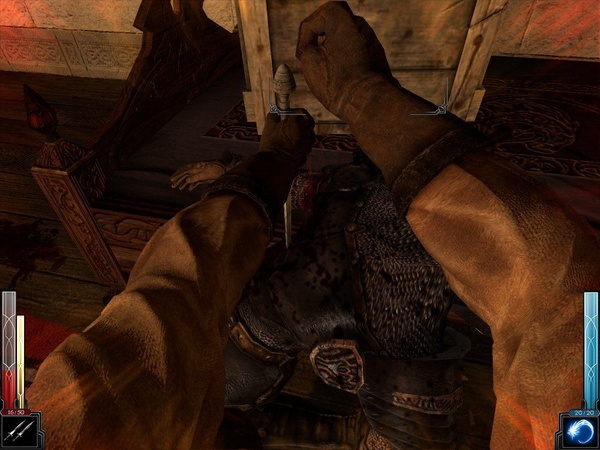 Dark Messiah of Might & Magic