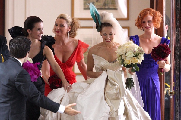 Speciale: i film di Sex and the City. Tematiche, recensioni, accoglienza del pubblico