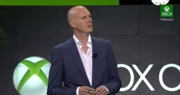 Phil Harrison parlera di Xbox TV al prossimo Dice Summit di settembre