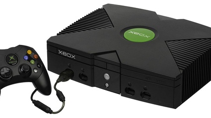 Buon compleanno, Xbox
