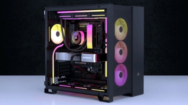 Computex 2024 - Corsair e le nuove soluzioni di raffreddamento