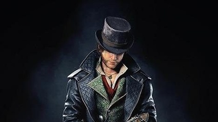 La voce Italiana di Jacob Frye e Maurizio Merluzzo