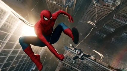 Immagine di: Spider-Man Brand New Day - Trailer dell'inizio oscuro