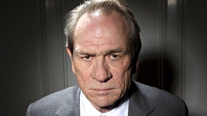 Tommy Lee Jones entra nel cast del prossimo Bourne!