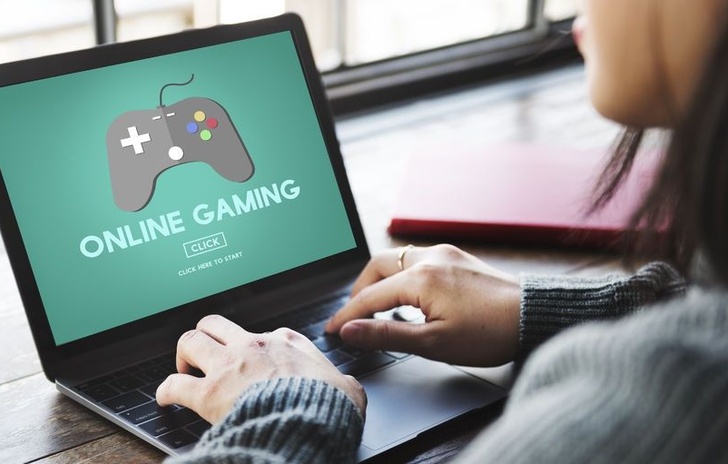 Il gaming online riscuote sempre più successo