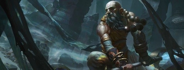 Approfondimenti sulle abilita di Kharazim in Heroes of the Storm