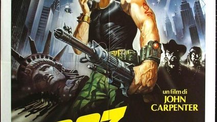 John Carpenter non volle denunciare Kojima