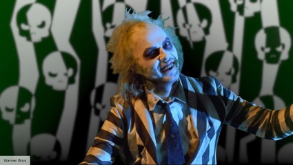 Beetlejuice 2 e la musica: la parola all'attrice Catherine O'Hara