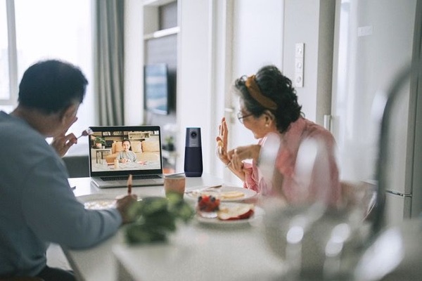 Creative Live! Meet 4K, recensione e dettagli