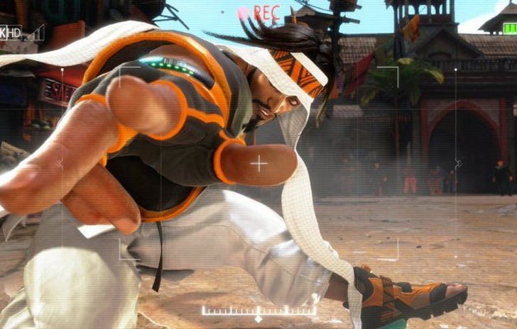 Street Fighter 6 i Tornei sono in manutenzione