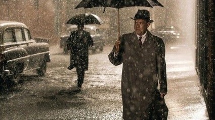 Due nuove clip per il film Il Ponte delle Spie