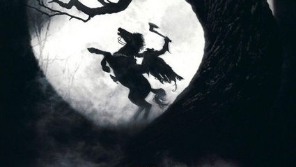 Il mistero di Sleepy Hollow