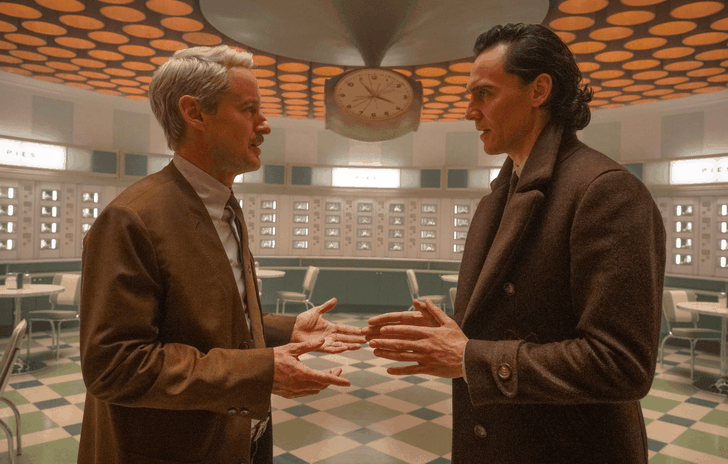 Loki un ottimo ritorno ma basterà Prime impressioni dalla seconda stagione