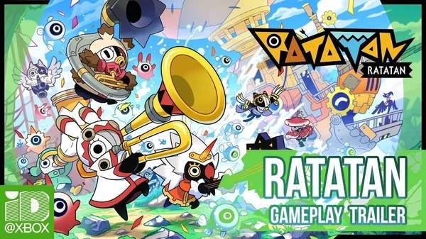 Ratatan, nuovo trailer di gameplay per il sequel spirituale di Patapon