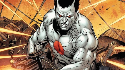 Vin Diesel in trattative per il ruolo principale di Bloodshot