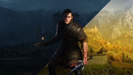 Gamescom 2025, Bandai Namco conferma la line-up per l'evento