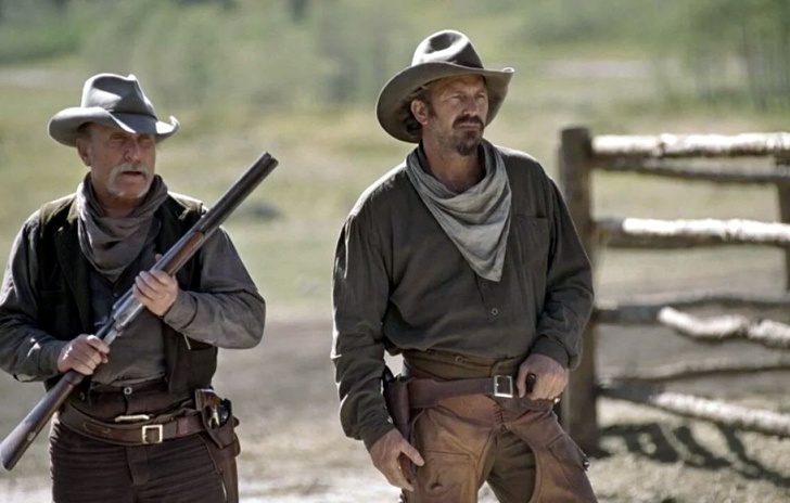 Kevin Costner Fuori da Yellowstone tornerà alla regia