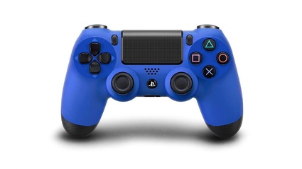 Steam supportera il controller DualShock 4