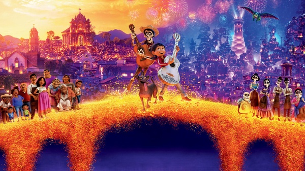 Coco 2 e realta: Disney Pixar annuncia il sequel in arrivo nel 2029