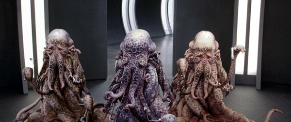 Galaxy Quest – Dentro la Collector