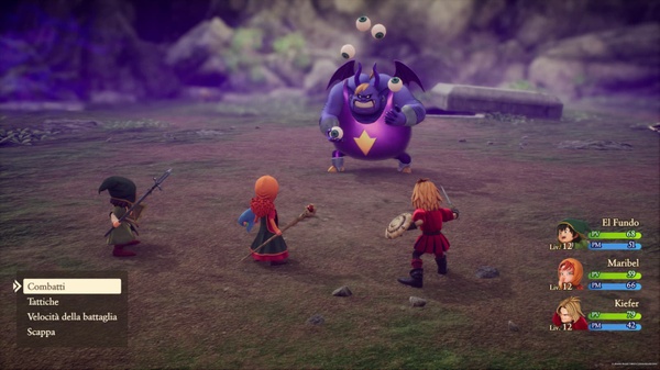 Dragon Quest VII Reimagined, la recensione del JRPG da riscoprire e reimmaginare! 