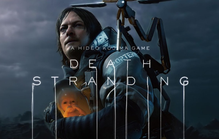 Death Stranding